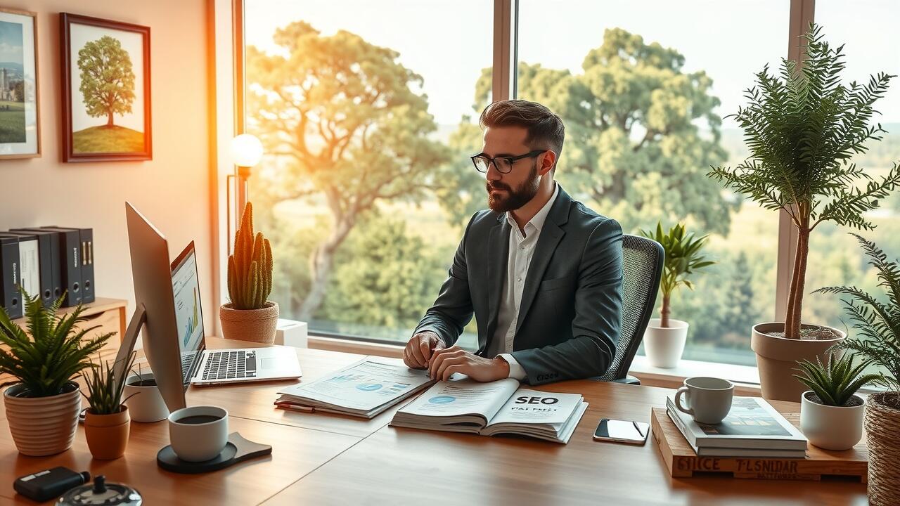 Review of Top Tree Service SEO Agencies in Rhode Island