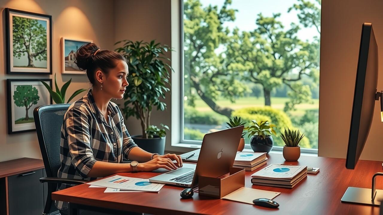 Roundup of Effective SEO Strategies for Tree Services in the Midwest