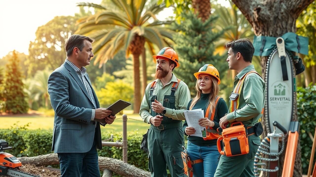 Why Choose Our Tree Service Advertising Agency Ohio, United States