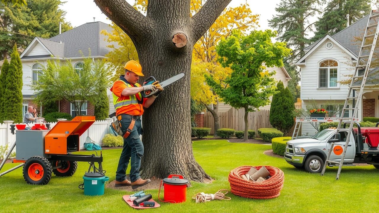 Why Choose Our Tree Service Meta Ads Agency Vermont, United States