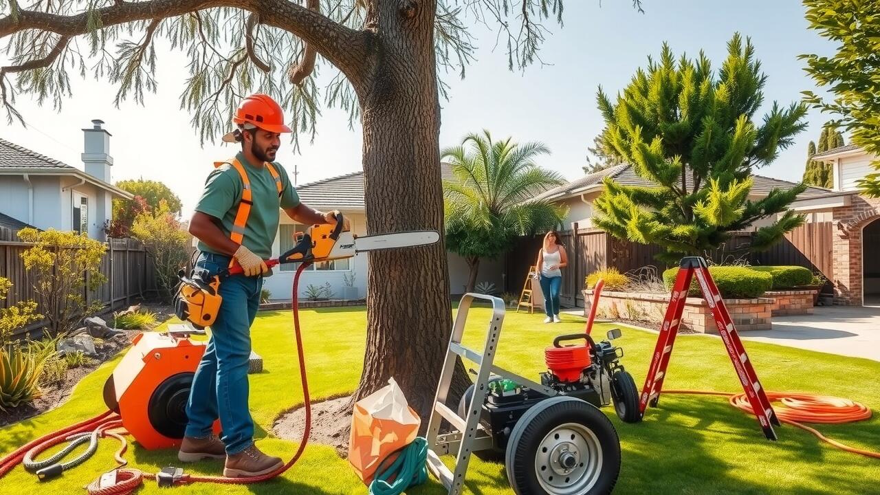 Why Choose Our Tree Service Meta Ads Agency Virginia, United States